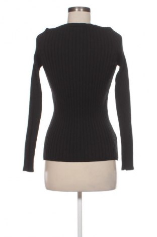 Дамски пуловер Mango, Размер S, Цвят Черен, Цена 14,31 €