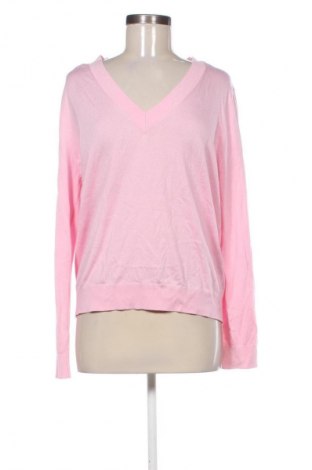 Γυναικείο πουλόβερ Mango, Μέγεθος L, Χρώμα Ρόζ , Τιμή 11,99 €
