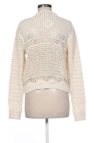 Dámský svetr Mango, Velikost L, Barva Krémová, Cena  391,00 Kč