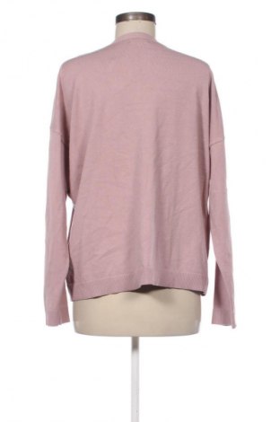 Dámský svetr Manguun, Velikost XXL, Barva Popelavě růžová, Cena  425,00 Kč