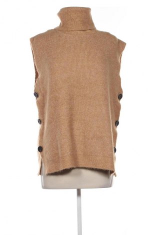 Γυναικείο πουλόβερ Manguun, Μέγεθος L, Χρώμα Πορτοκαλί, Τιμή 5,99 €