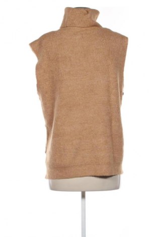 Γυναικείο πουλόβερ Manguun, Μέγεθος L, Χρώμα Πορτοκαλί, Τιμή 5,99 €