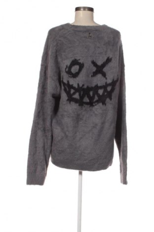 Dámský svetr Maniere de voir, Velikost L, Barva Šedá, Cena  849,00 Kč