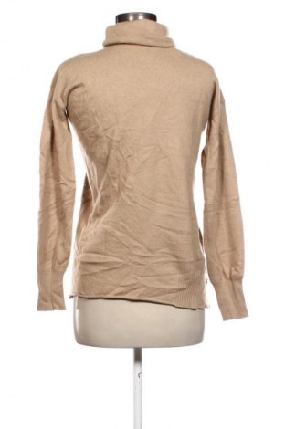 Damski sweter Manila Grace, Rozmiar M, Kolor Beżowy, Cena 166,99 zł