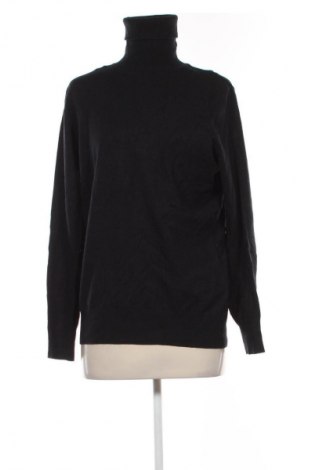 Дамски пуловер Marc Aurel, Размер XL, Цвят Черен, Цена 18,40 €