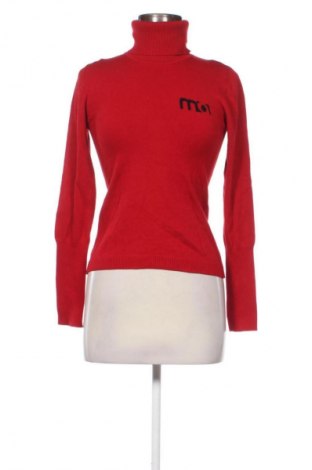 Damski sweter Marc Aurel, Rozmiar S, Kolor Czerwony, Cena 185,99 zł