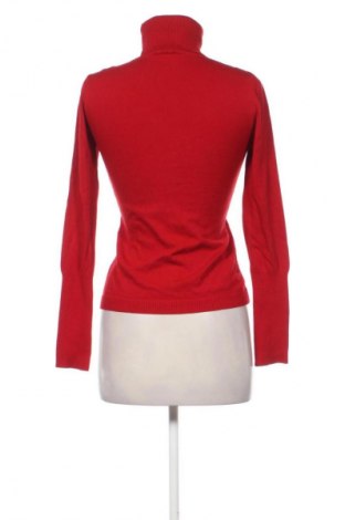 Damski sweter Marc Aurel, Rozmiar S, Kolor Czerwony, Cena 185,99 zł