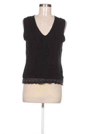 Damski sweter Marella, Rozmiar L, Kolor Czarny, Cena 196,99 zł