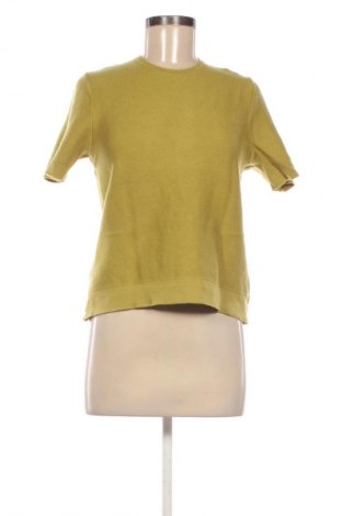 Damski sweter Margherita, Rozmiar M, Kolor Zielony, Cena 80,38 zł