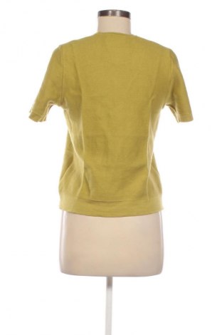 Damski sweter Margherita, Rozmiar M, Kolor Zielony, Cena 80,38 zł