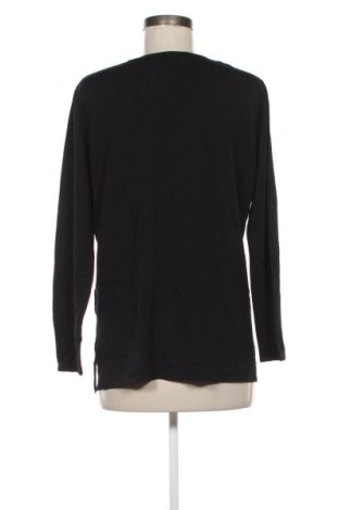 Γυναικείο πουλόβερ Marina Rinaldi, Μέγεθος M, Χρώμα Μαύρο, Τιμή 57,99 €