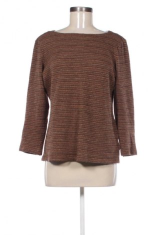 Γυναικείο πουλόβερ Marina Sport by Marina Rinaldi, Μέγεθος M, Χρώμα Πολύχρωμο, Τιμή 42,00 €