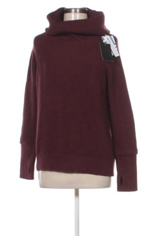 Dámský svetr Market&Spruce, Velikost S, Barva Červená, Cena  489,00 Kč