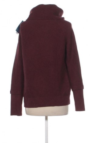 Dámský svetr Market&Spruce, Velikost S, Barva Červená, Cena  489,00 Kč