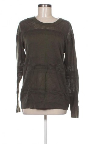 Γυναικείο πουλόβερ Market&Spruce, Μέγεθος L, Χρώμα Πράσινο, Τιμή 22,99 €