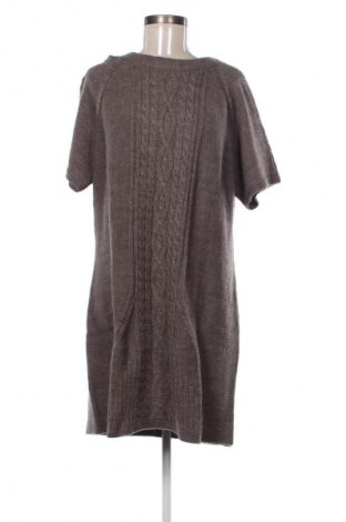 Γυναικείο πουλόβερ Marks & Spencer, Μέγεθος XXL, Χρώμα Καφέ, Τιμή 14,99 €