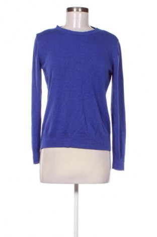 Dámský svetr Marks & Spencer, Velikost L, Barva Modrá, Cena  399,00 Kč