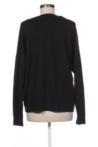 Γυναικείο πουλόβερ Marks & Spencer, Μέγεθος XL, Χρώμα Μαύρο, Τιμή 13,99 €