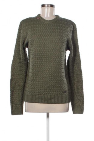 Pánský svetr  Marville, Velikost L, Barva Zelená, Cena  449,00 Kč