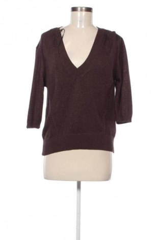 Γυναικείο πουλόβερ Massimo Dutti, Μέγεθος S, Χρώμα Πολύχρωμο, Τιμή 32,00 €