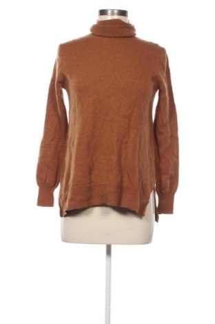 Dámský svetr Massimo Dutti, Velikost M, Barva Hnědá, Cena  909,00 Kč