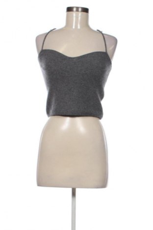 Dámský svetr Massimo Dutti, Velikost XS, Barva Šedá, Cena  2 410,00 Kč