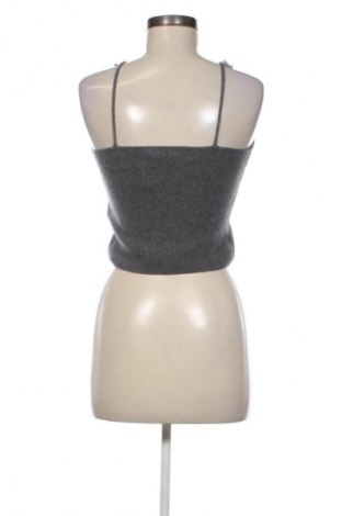 Dámský svetr Massimo Dutti, Velikost XS, Barva Šedá, Cena  2 410,00 Kč