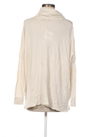 Damski sweter Massimo Dutti, Rozmiar S, Kolor ecru, Cena 156,99 zł