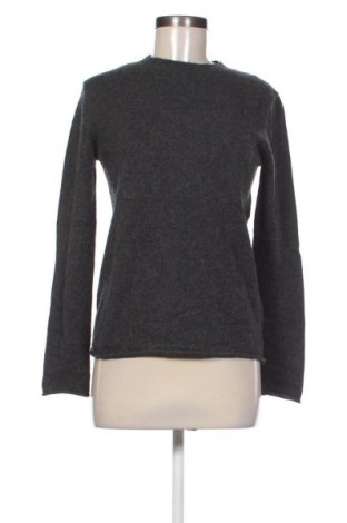 Dámsky pulóver Massimo Dutti, Veľkosť S, Farba Sivá, Cena  26,95 €