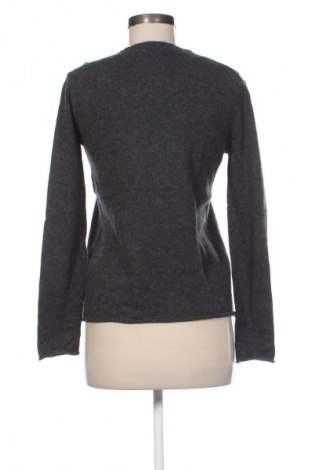 Dámsky pulóver Massimo Dutti, Veľkosť S, Farba Sivá, Cena  26,95 €