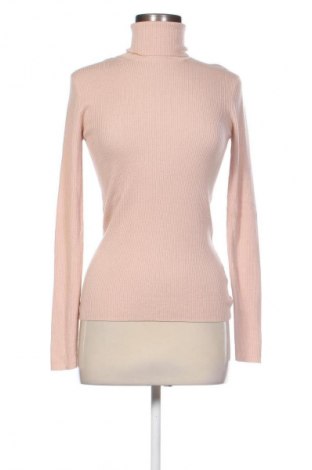 Damski sweter Massimo Dutti, Rozmiar M, Kolor Różowy, Cena 171,47 zł