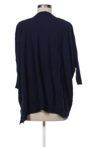 Γυναικείο πουλόβερ Mathilda J., Μέγεθος XXL, Χρώμα Μπλέ, Τιμή 7,99 €