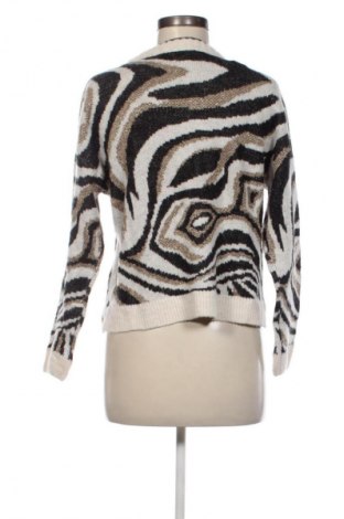 Γυναικείο πουλόβερ Mathilda J., Μέγεθος L, Χρώμα Πολύχρωμο, Τιμή 9,99 €