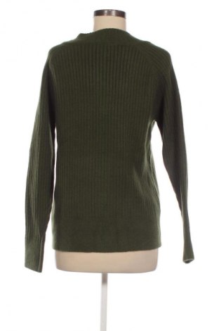 Дамски пуловер Mauvette, Размер M, Цвят Зелен, Цена 34,76 €