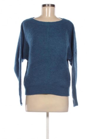 Дамски пуловер Mauvette, Размер M, Цвят Син, Цена 34,76 €