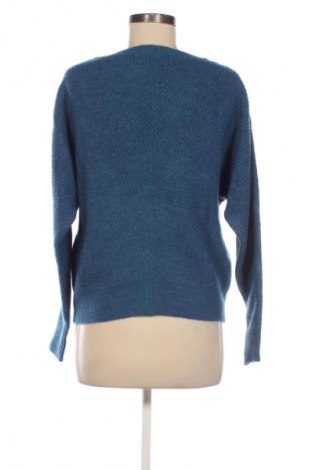 Дамски пуловер Mauvette, Размер M, Цвят Син, Цена 34,76 €
