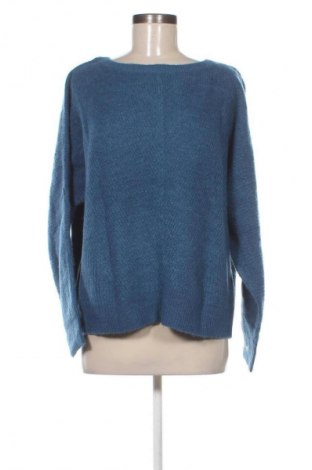 Dámský svetr Mauvette, Velikost XL, Barva Modrá, Cena  989,00 Kč