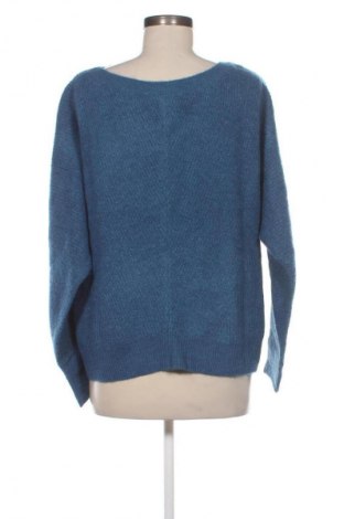 Dámský svetr Mauvette, Velikost XL, Barva Modrá, Cena  989,00 Kč