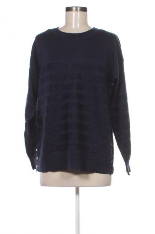 Dámský svetr Mauvette, Velikost L, Barva Modrá, Cena  989,00 Kč