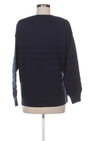 Dámský svetr Mauvette, Velikost L, Barva Modrá, Cena  989,00 Kč