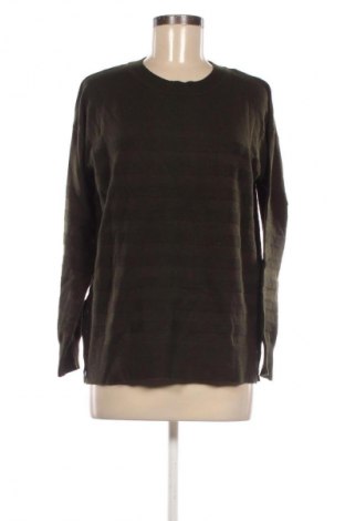 Γυναικείο πουλόβερ Mauvette, Μέγεθος M, Χρώμα Πράσινο, Τιμή 45,99 €