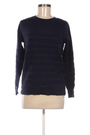 Γυναικείο πουλόβερ Mauvette, Μέγεθος S, Χρώμα Μπλέ, Τιμή 45,99 €