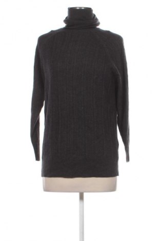 Γυναικείο πουλόβερ Mauvette, Μέγεθος M, Χρώμα Γκρί, Τιμή 45,99 €