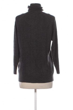 Γυναικείο πουλόβερ Mauvette, Μέγεθος M, Χρώμα Γκρί, Τιμή 45,99 €