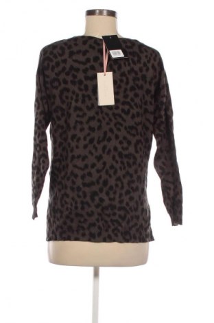 Γυναικείο πουλόβερ Mauvette, Μέγεθος M, Χρώμα Πολύχρωμο, Τιμή 45,99 €