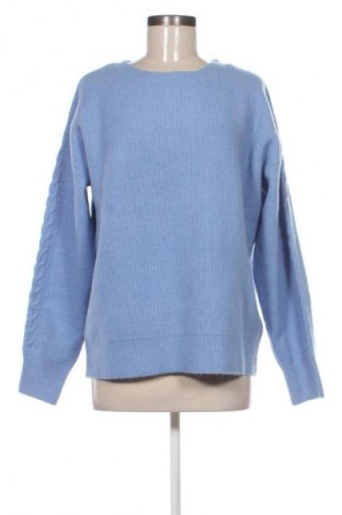 Dámský svetr Mauvette, Velikost XL, Barva Modrá, Cena  1 149,00 Kč