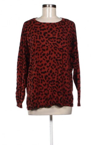 Γυναικείο πουλόβερ Mauvette, Μέγεθος XL, Χρώμα Πολύχρωμο, Τιμή 43,99 €