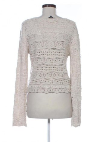 Dámský svetr Mavi, Velikost M, Barva Béžová, Cena  199,00 Kč