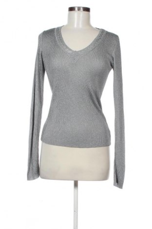 Γυναικείο πουλόβερ Max&Co., Μέγεθος M, Χρώμα Ασημί, Τιμή 73,99 €