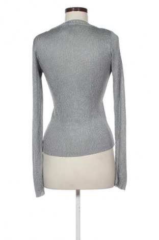 Γυναικείο πουλόβερ Max&Co., Μέγεθος M, Χρώμα Ασημί, Τιμή 73,99 €